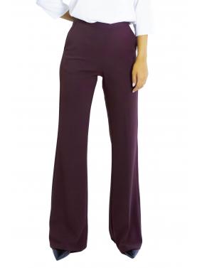Pantalone scampanato Imperial